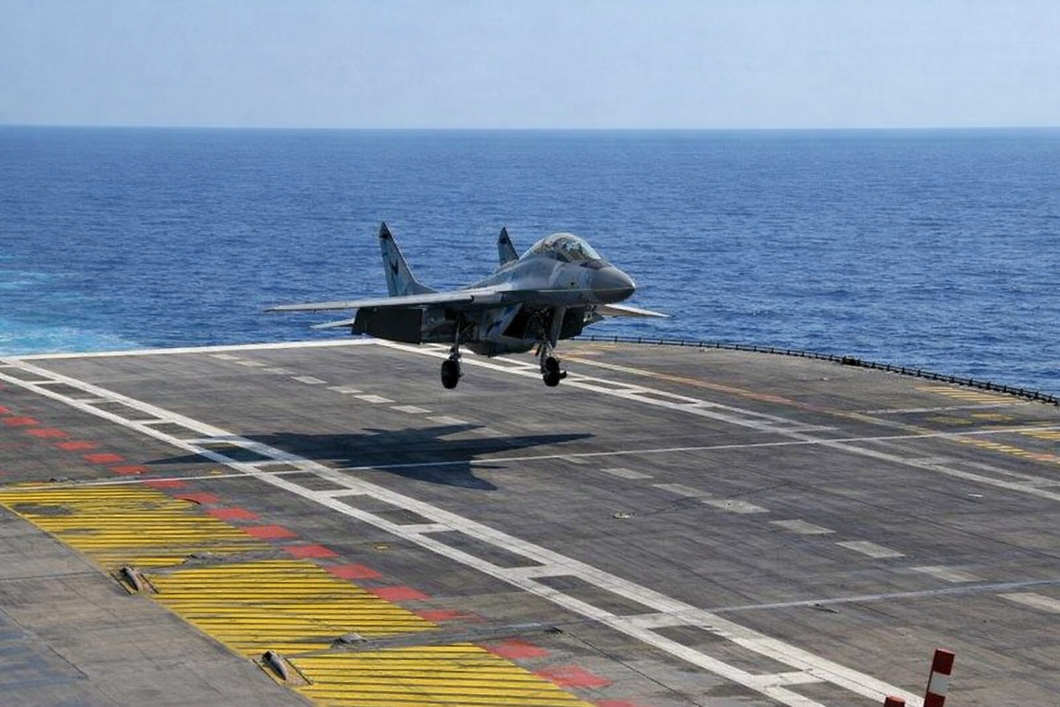 Why allocation for defence is not enough